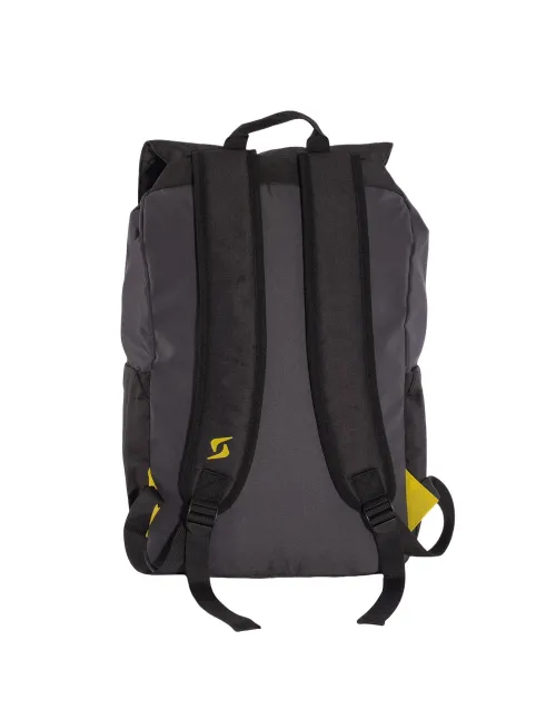 Rucksack Siux Pulse Grau | Ofertas De Padel